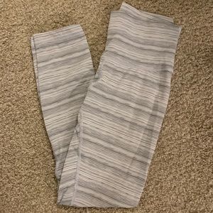 Lulu Lemon Leggings